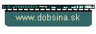 www.dobsina.sk
