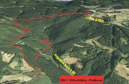 Pl�n RS1