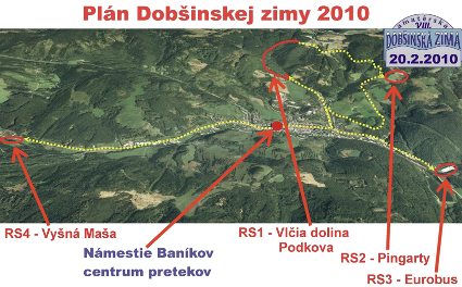 Celkov� pl�n DZ 2010