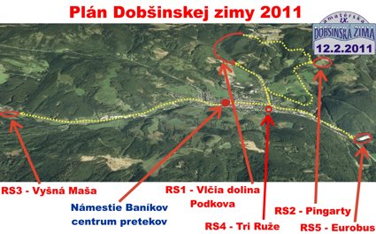 Celkov� pl�n DZ 2011