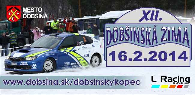 Banner Dobinsk zima 2014