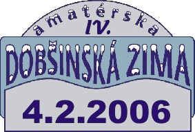 Fotogalria Dobinsk zima 2006