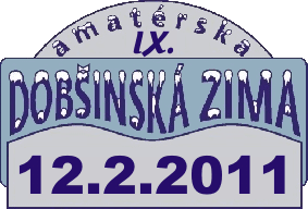 Fotogalria Dobinsk zima 2011