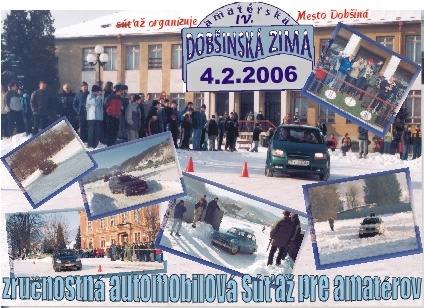 Plagt Dobinsk zima 2006