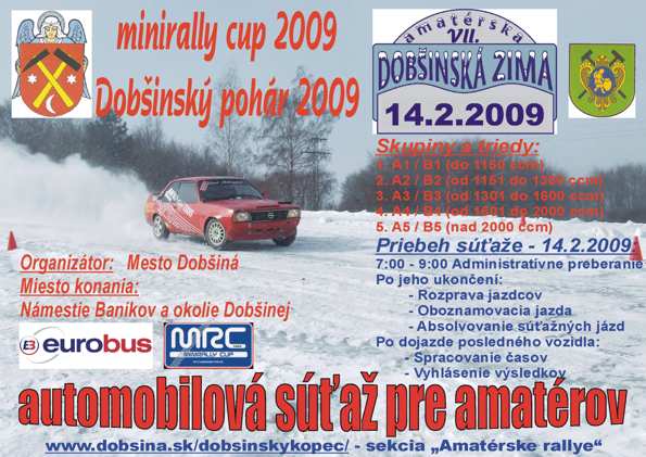 Plagt Dobinsk zima 2009