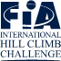 Kalendr FIA International Hill Climb Challenge
