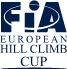 Kalendr FIA European Hill Climb Cup