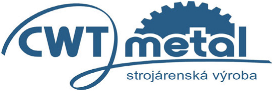 CWT Metal s.r.o.