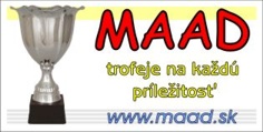 Martin Adam��k - MAAD Ko�ice