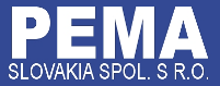 PEMA SLOVAKIA, spol. s r.o. Ko�ice