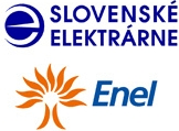 Slovensk� elektr�rne a.s., �len skupiny Enel