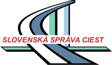 Slovensk� spr�va ciest - Investi�n� v�stavba a spr�va ciest Ko�ice