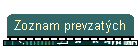 Zoznam prevzat�ch