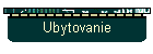Ubytovanie