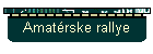 Amatérske rallye