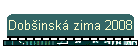 Dob�insk� zima 2008
