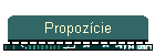 Propoz�cie