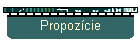 Propozície