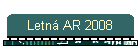 Letn� AR 2008