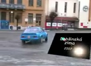 Video Dobinsk zima 2007