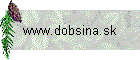 www.dobsina.sk