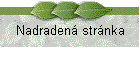 Nadraden� str�nka